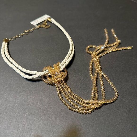 Amrita Singh Noho Choker Champagne - Picture 6 of 8